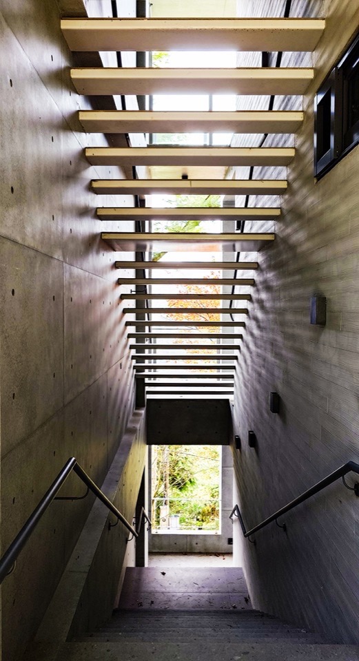 隐山林居丨中国苗栗县丨公羽山松建筑师事务所-31