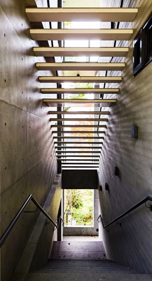 隐山林居丨中国苗栗县丨公羽山松建筑师事务所-31