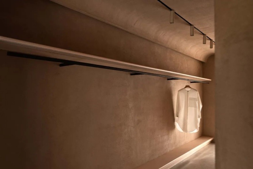 奇迹买手店丨中国重庆丨JSD 简璞设计-17