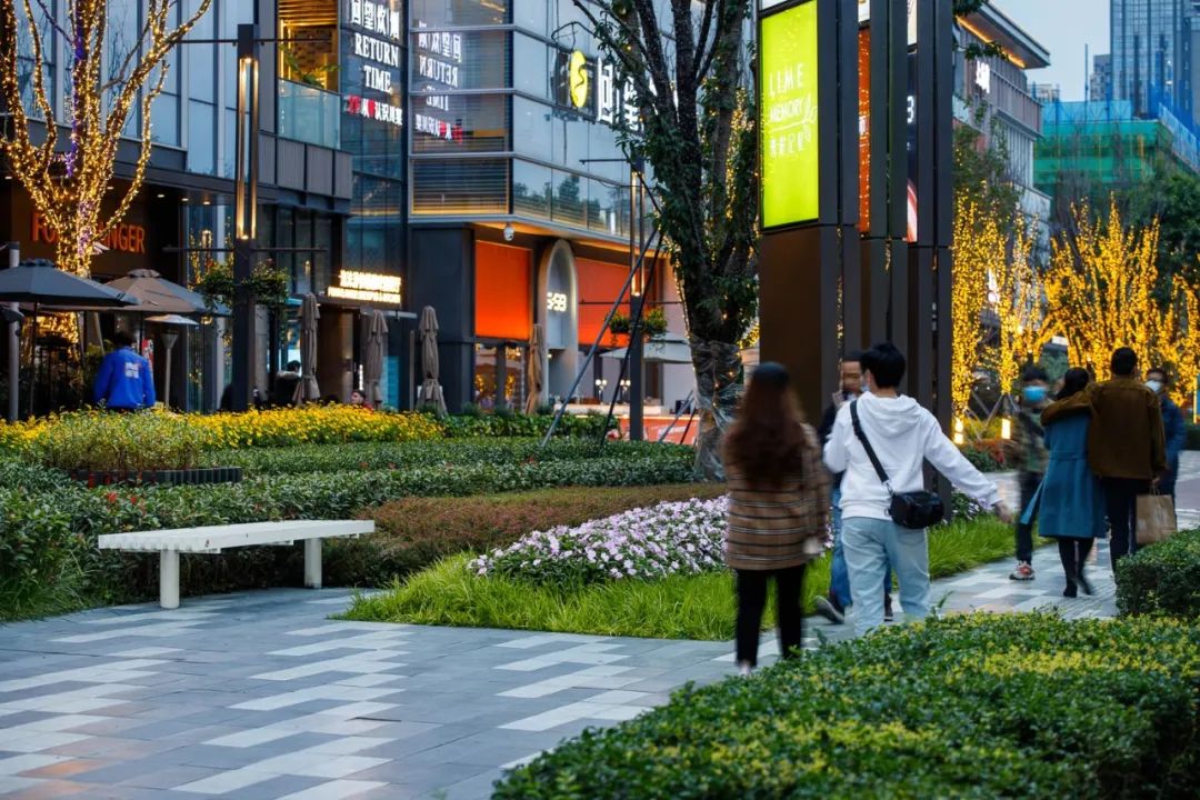 万科·天荟 | 新旧融合,打造城市新名片-39