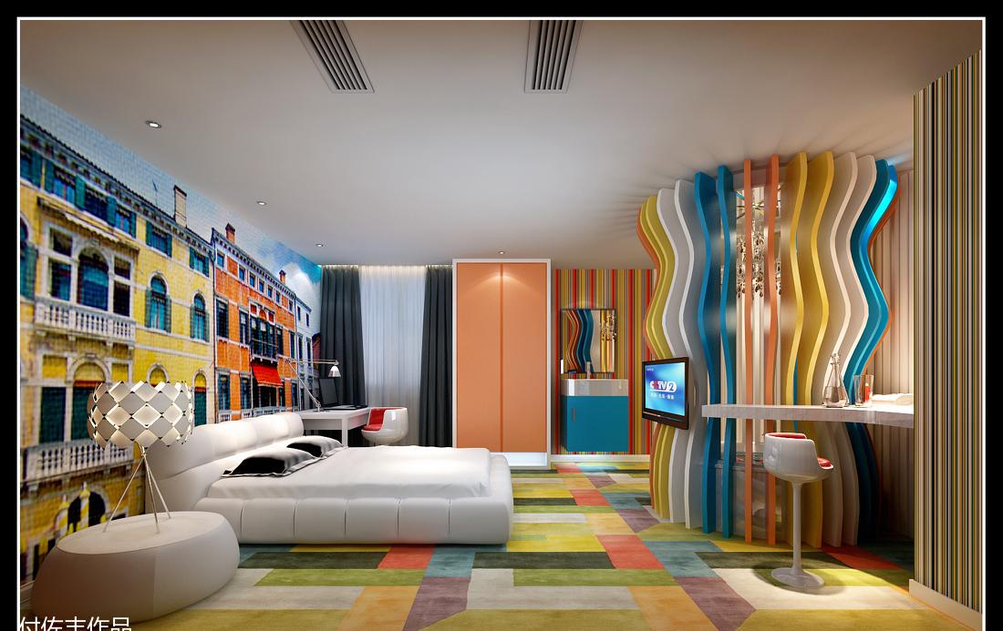 
主题酒店，乐成 -18