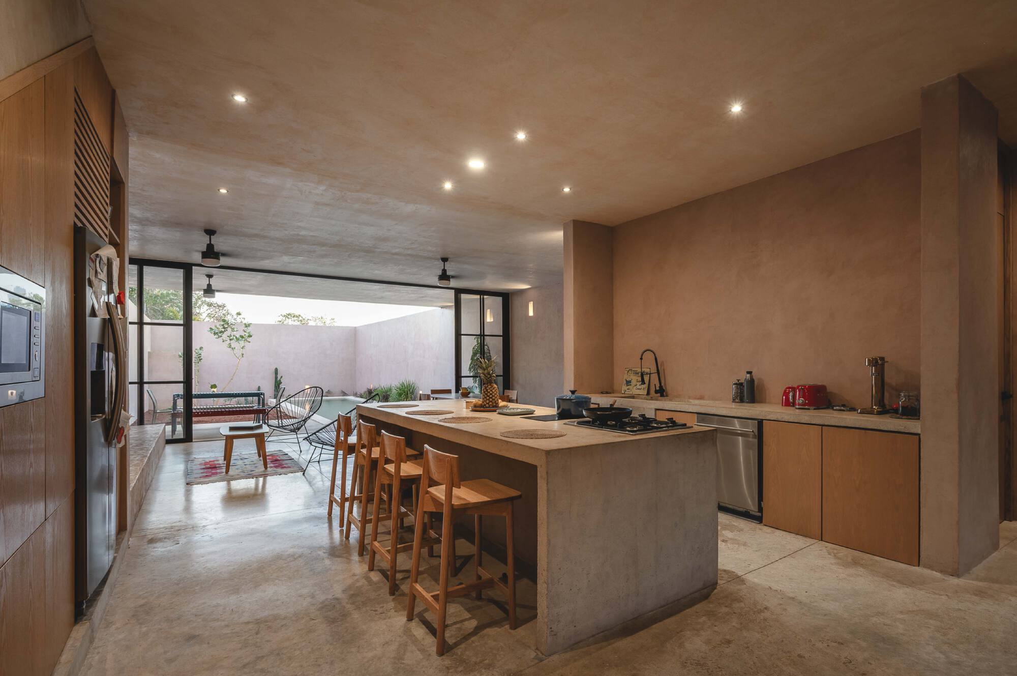 丨墨西哥丨Taller Mexicano de Arquitectura-28