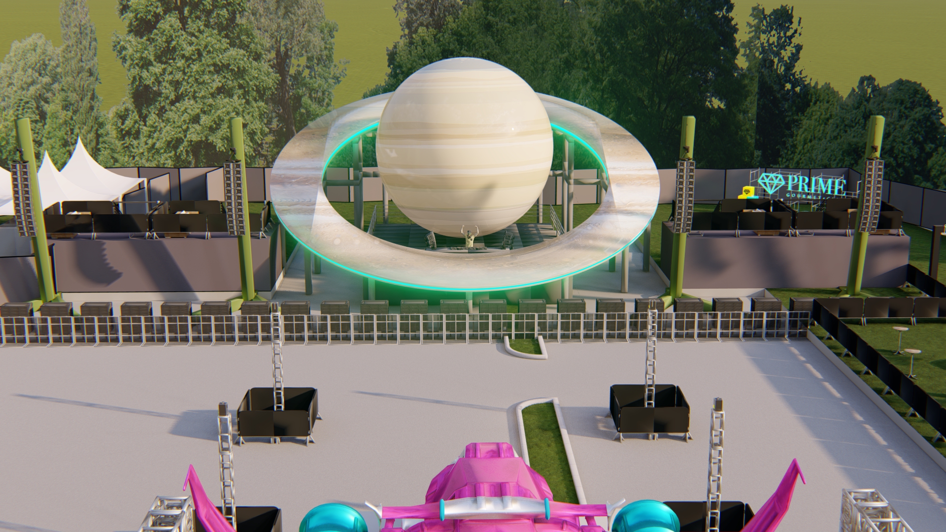 ABSTRACT SATURNO 2023-18