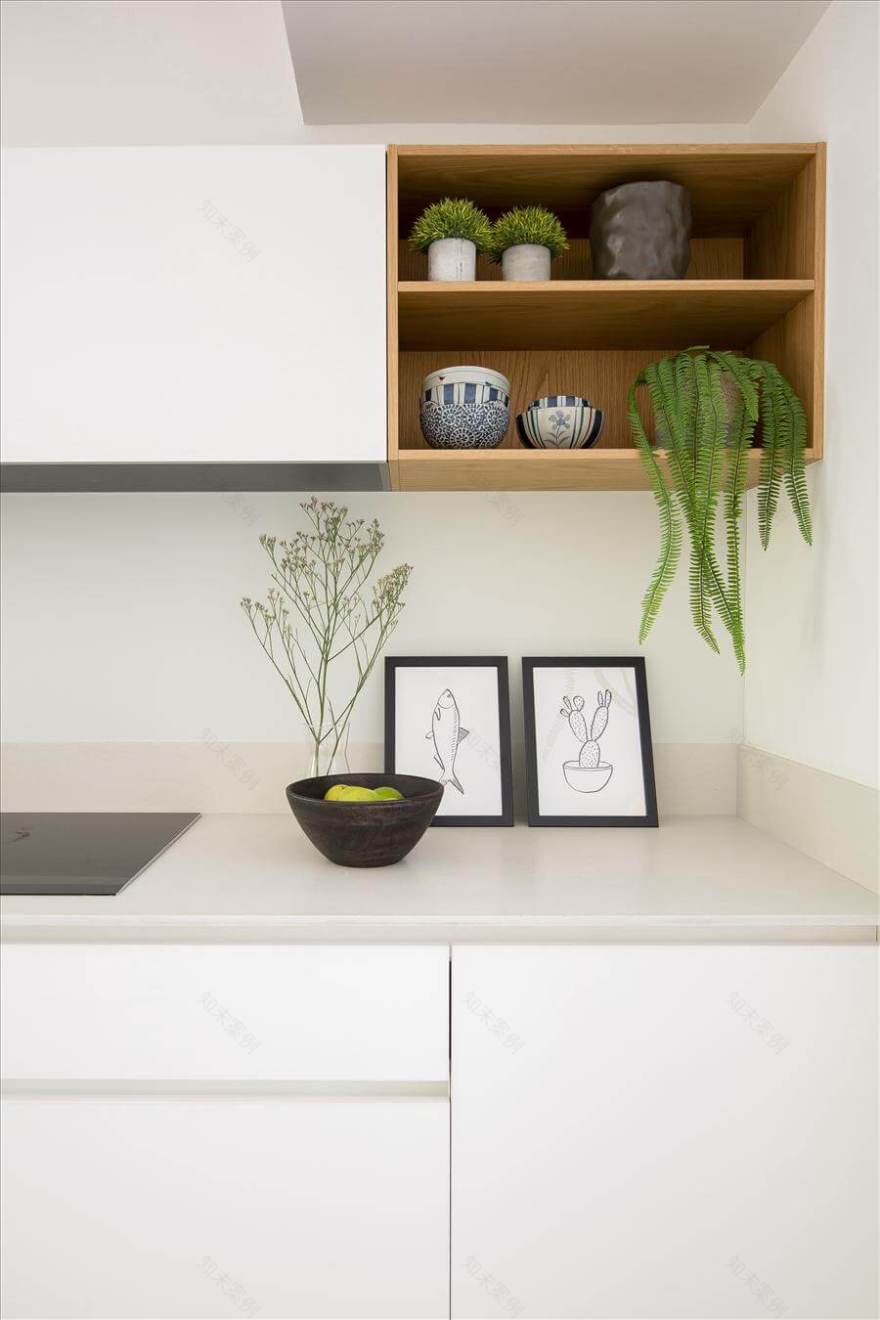 מיכל גרינברג פוקס | עיצוב פנים בית פרטי 6 חדרים בגדרה - PICKINTERI-8