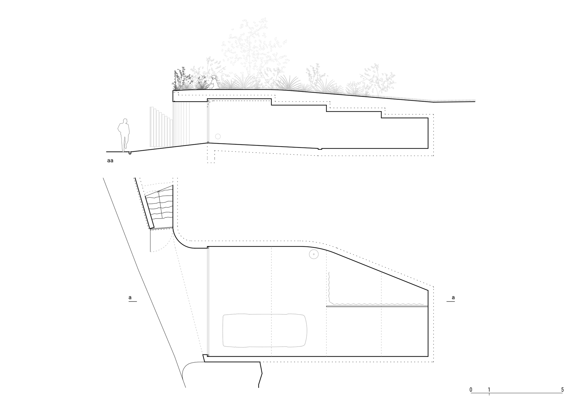 Zbraslav 住宅丨捷克丨Martin Neruda Architektura-49