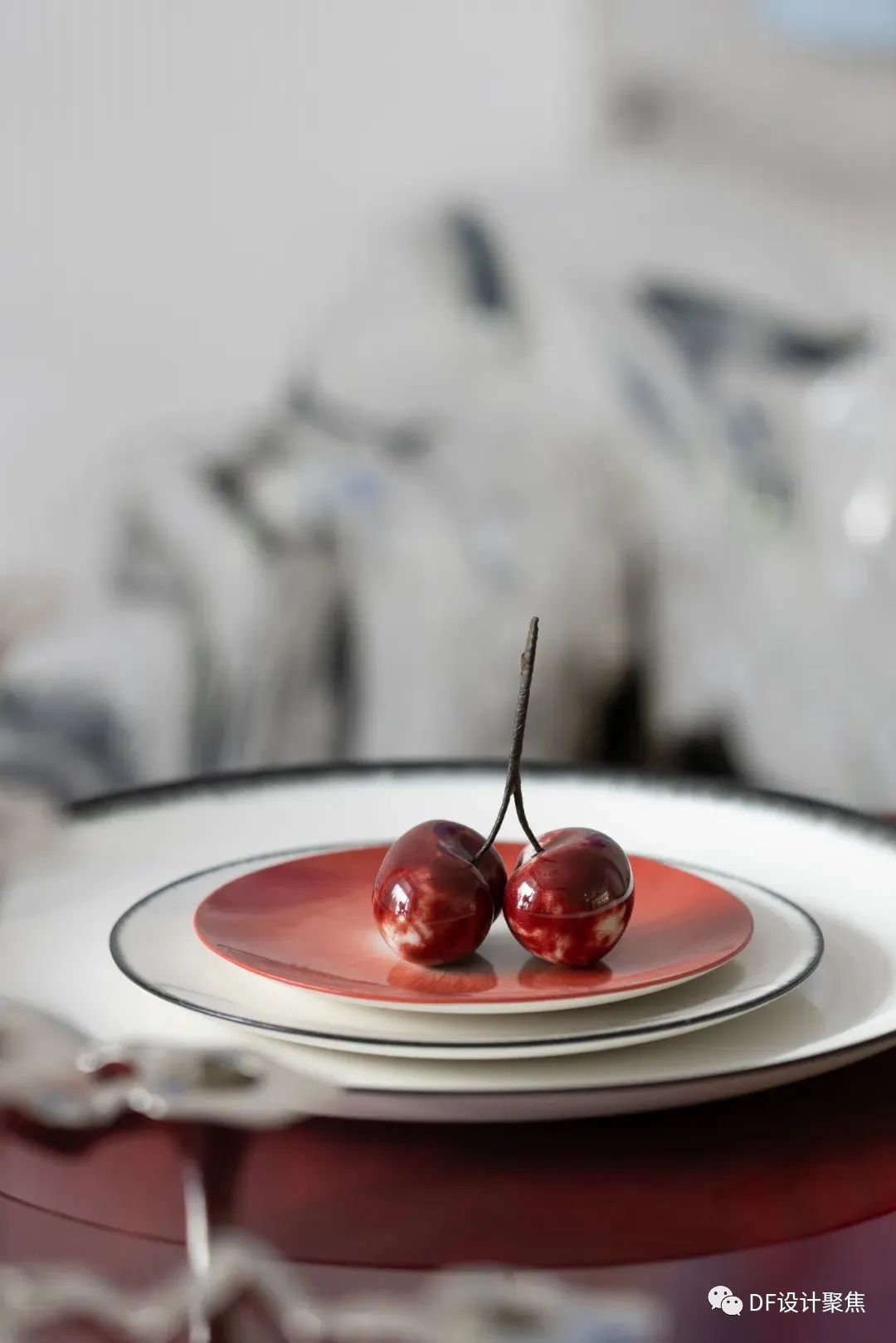 中建信和钰山湖 180㎡大平层丨中国长沙丨广州市柏舍装饰设计有限公司-51