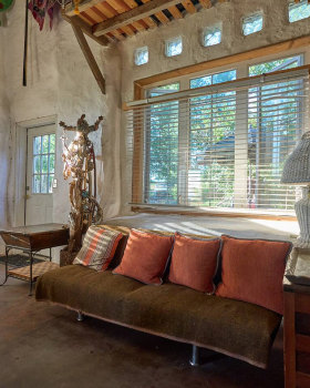 Private Eco-Resort in NW Montana