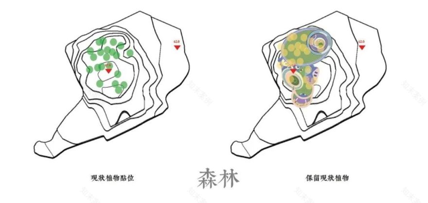 大连花溪镇 | 现代风格园林景观设计,打造全龄户外运动 Hub-7