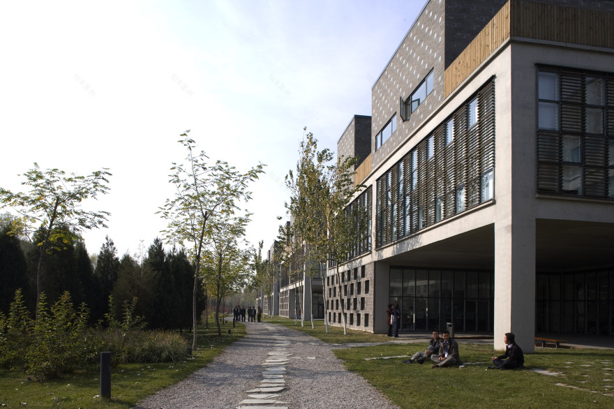 访谈专辑第十四期 - 张永和-131