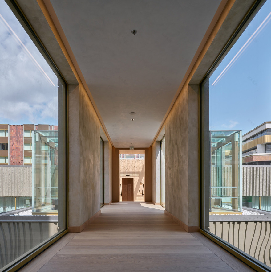 前洲际酒店改造项目(布拉格费尔蒙金色酒店)丨捷克丨TaK建筑事务所-160