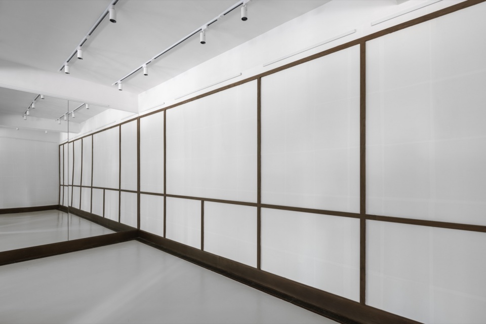 达达 DADA SPACE丨中国金华丨见筑未来 FUTURE SPACE-48