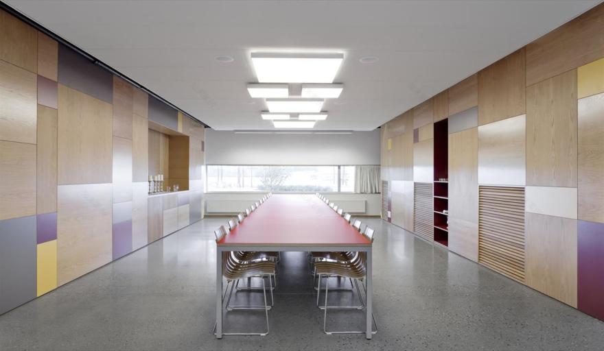 Eggemoen 航空科技园-7