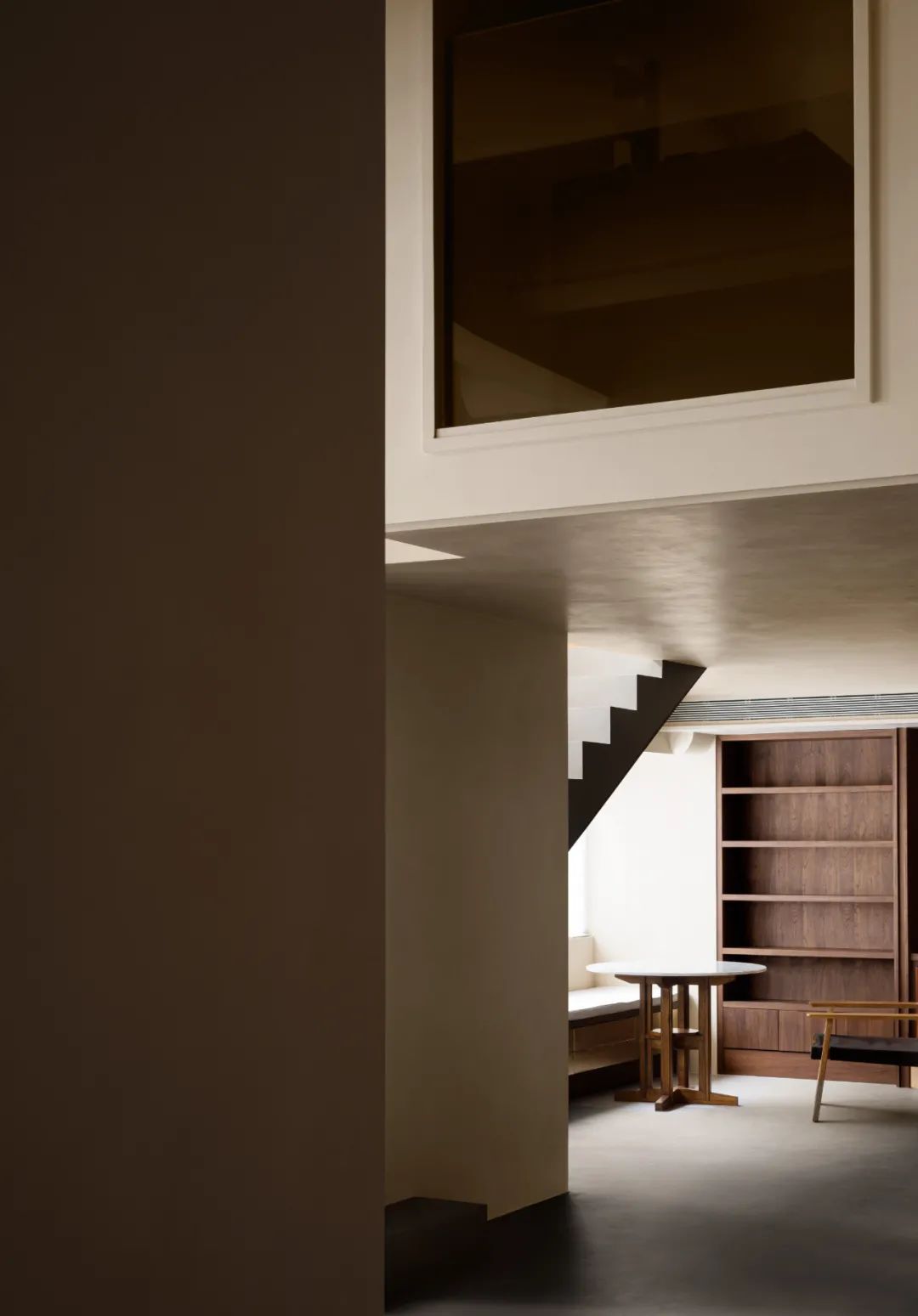 祺兮展厅丨中国重庆丨JSD·简璞设计-35