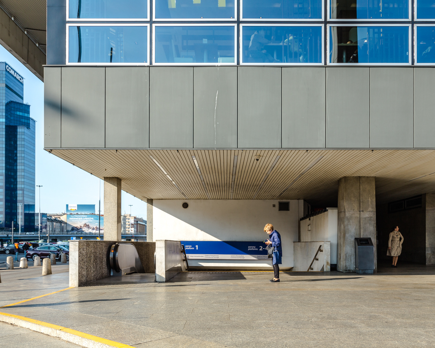 Mister Warszawy系列建筑项目（各年获奖项目）丨波兰华沙-189