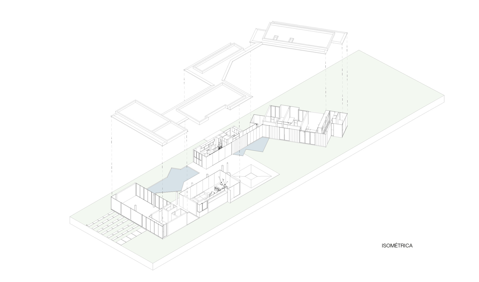 丨巴西丨Apiacás Arquitetos-23