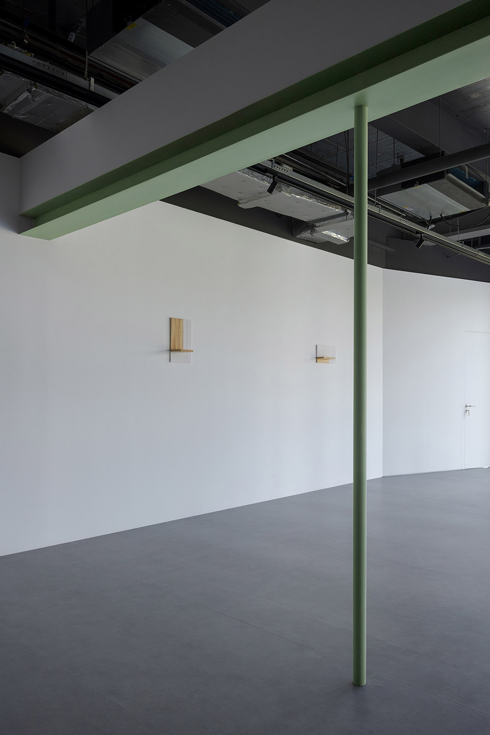 策荧展示空间丨中国上海丨尺厘设计工作室-29