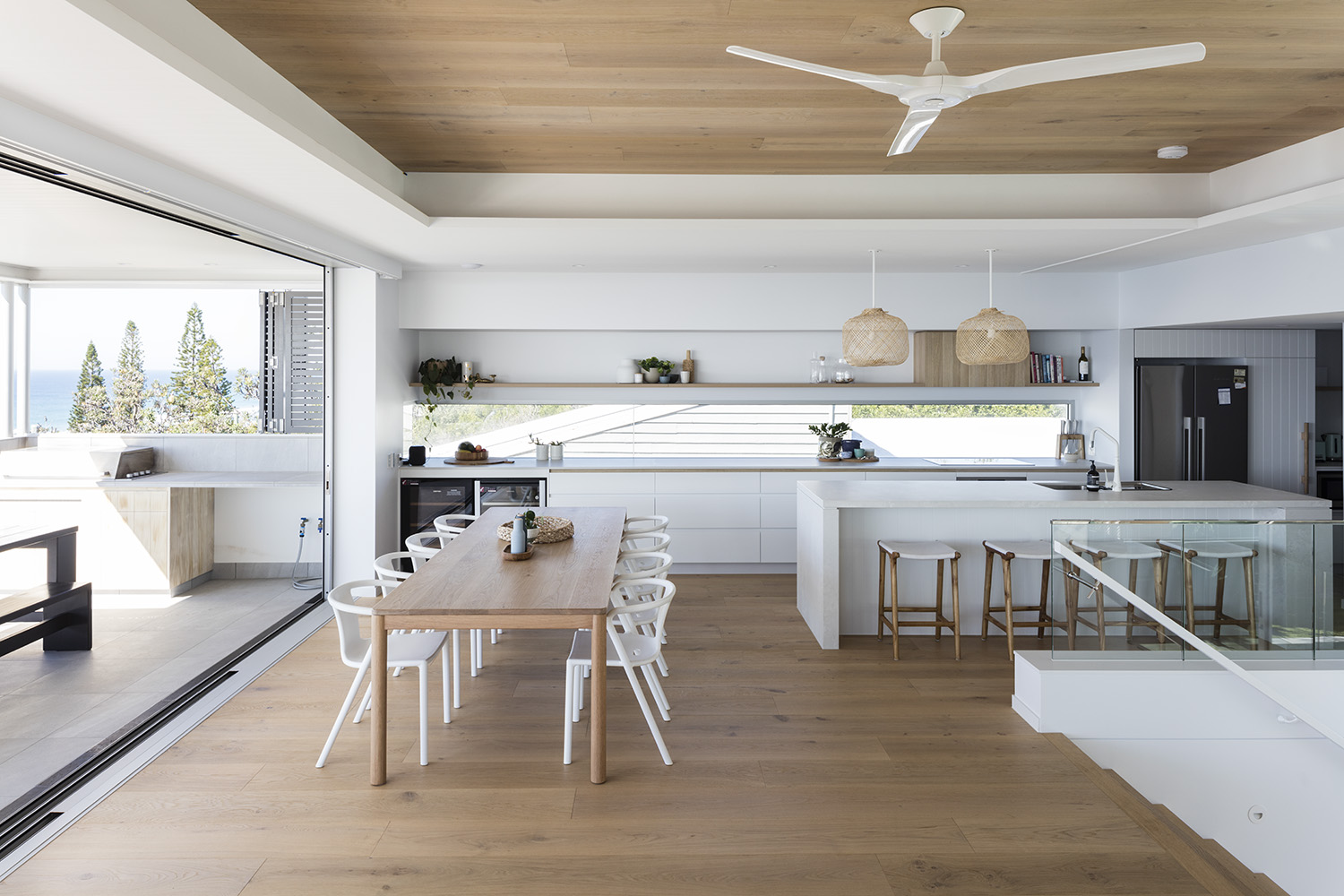Sunshine Beach House | Aboda Design Group-24