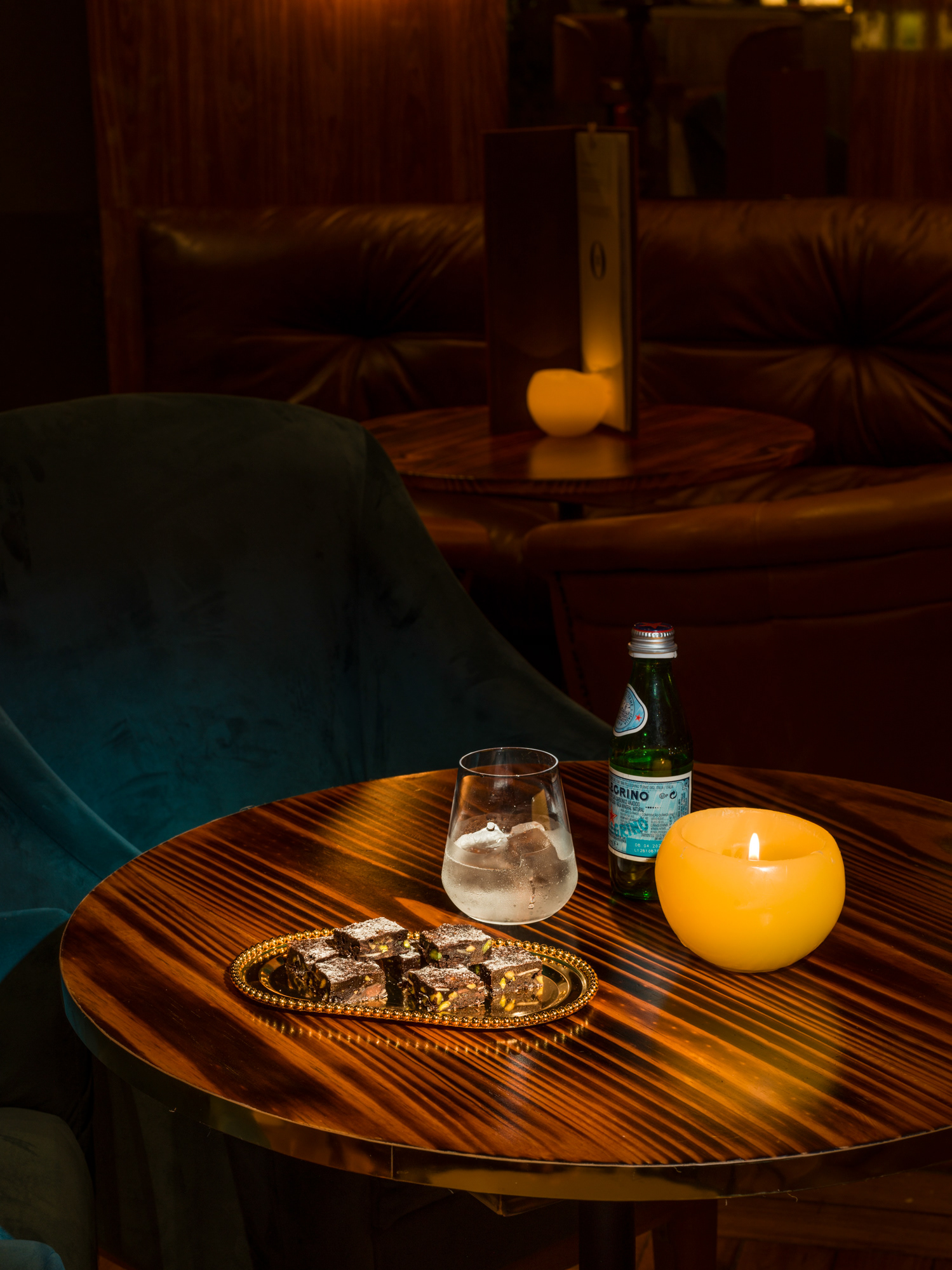 Bar & Club NEXT DOOR & BC-4