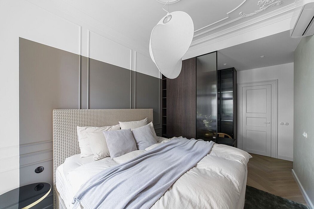 Slavíkova 公寓丨捷克丨SMLXL-7