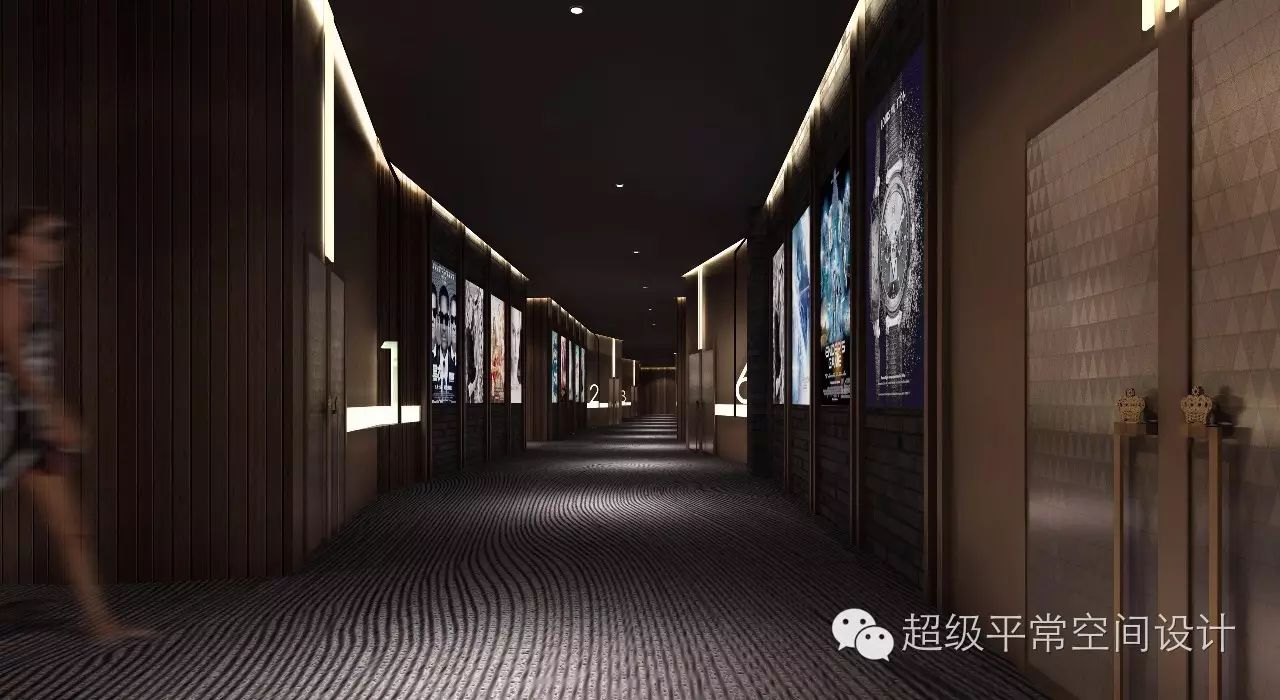 英皇影院成都新光天地店 | 地域文化融入,打造观影聚集地-16