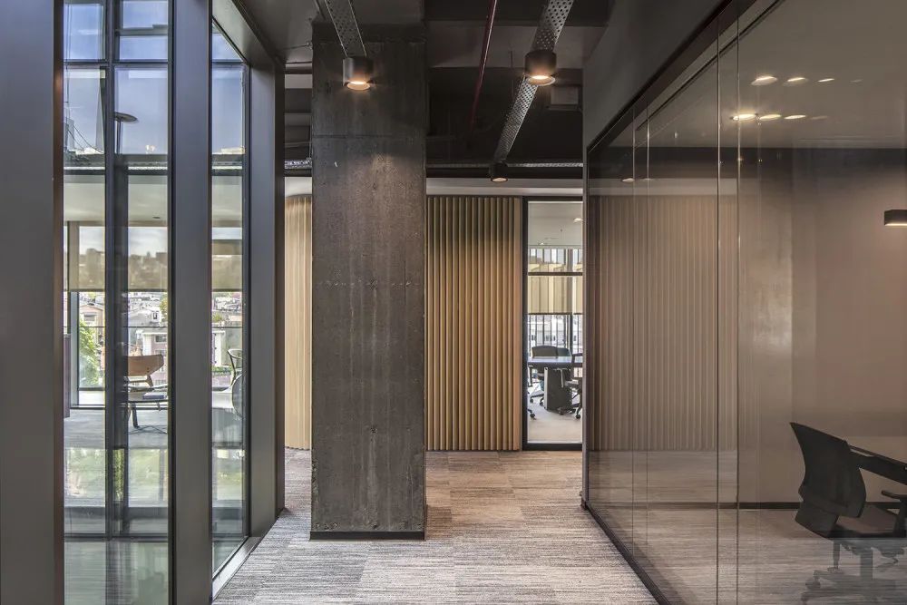 博斯普鲁斯海峡别墅丨土耳其伊斯坦布尔丨Habif Architects-195