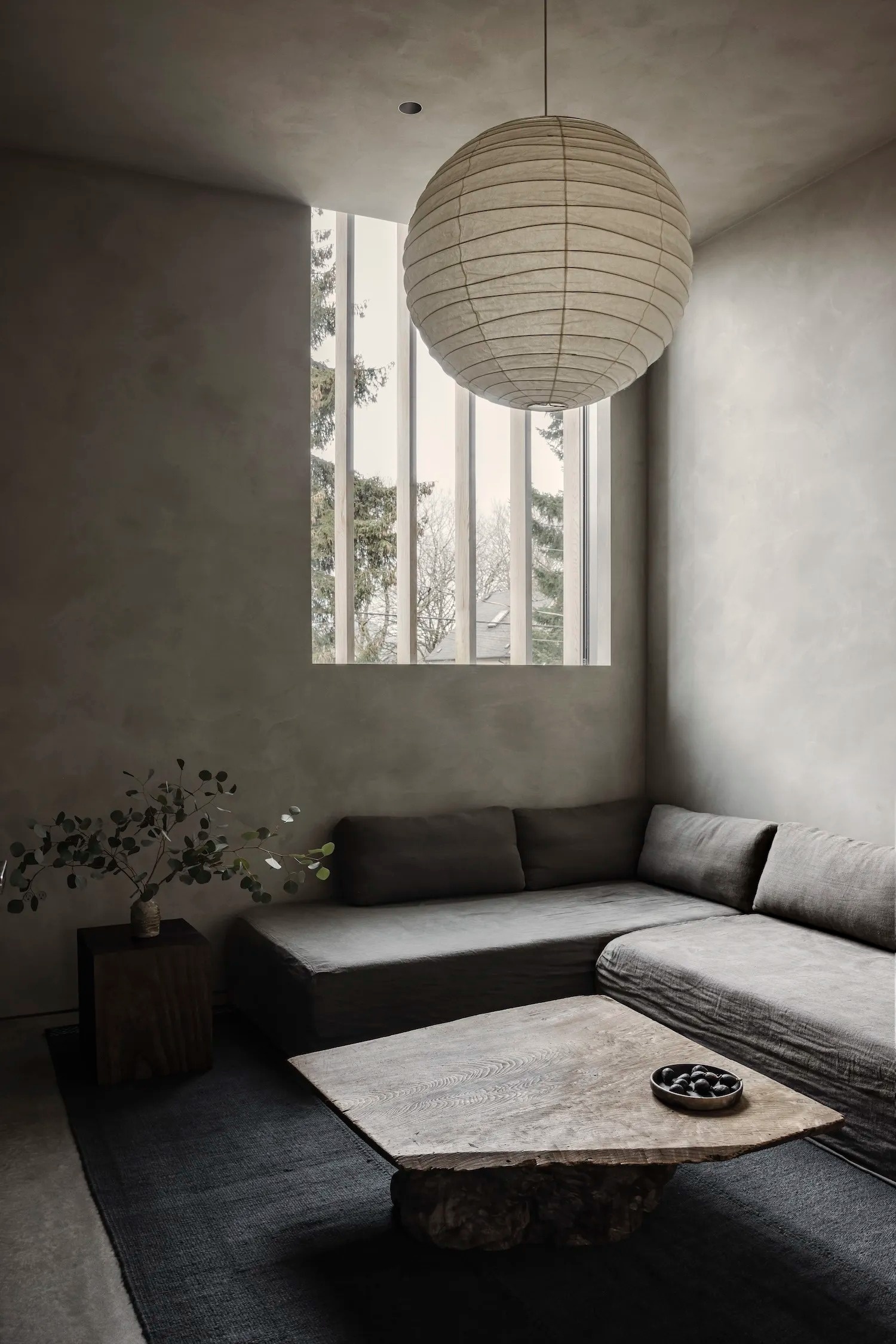 Lantern House · Leckie Studio（灯笼屋）丨加拿大温哥华-19