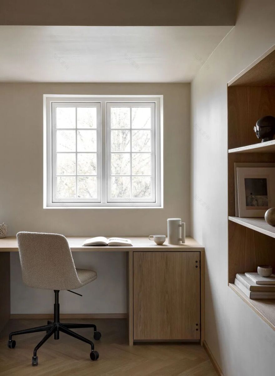 KolonHouse,丹麦哥本哈根-50