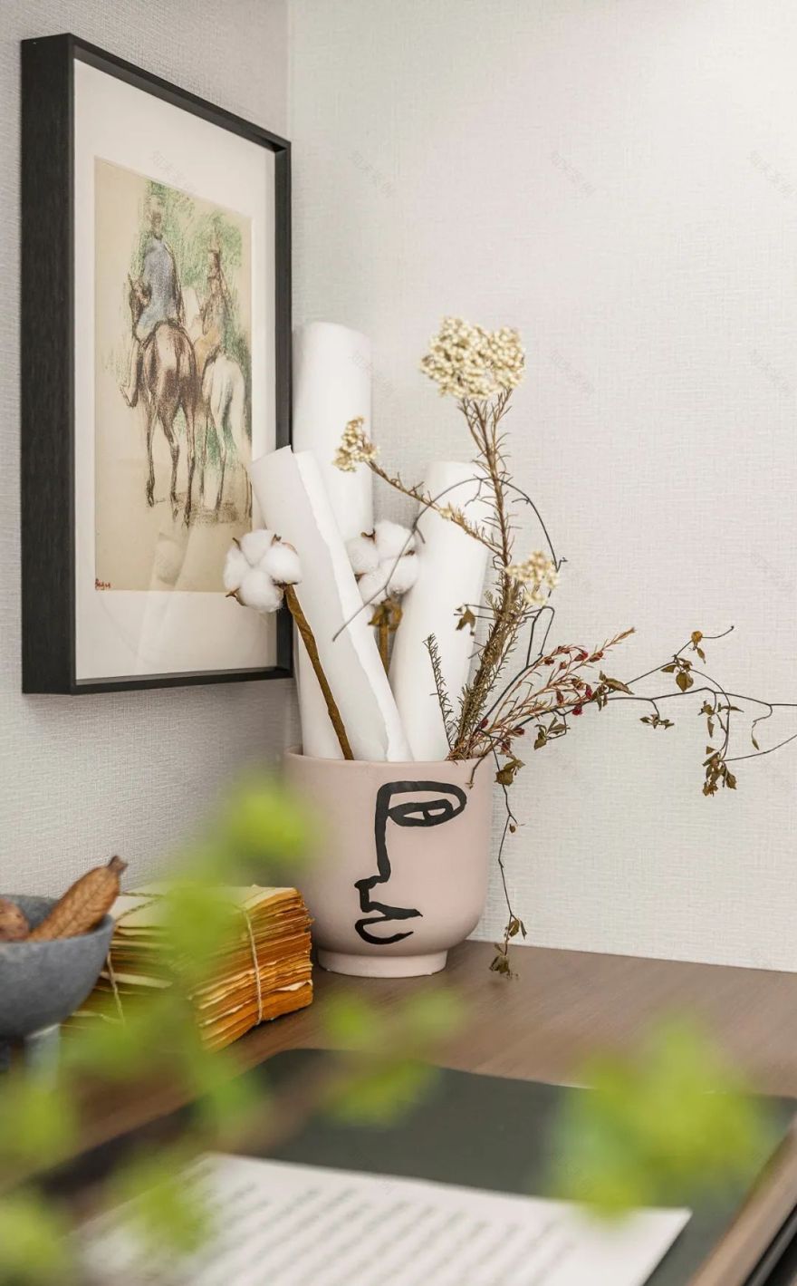 上海阳光城清溪水岸样板间丨中国上海丨EVD上海廿象-17