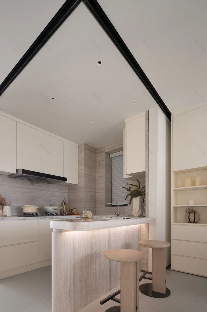 阅山府与碧海云天别墅丨中国东莞丨H DESIGN-9