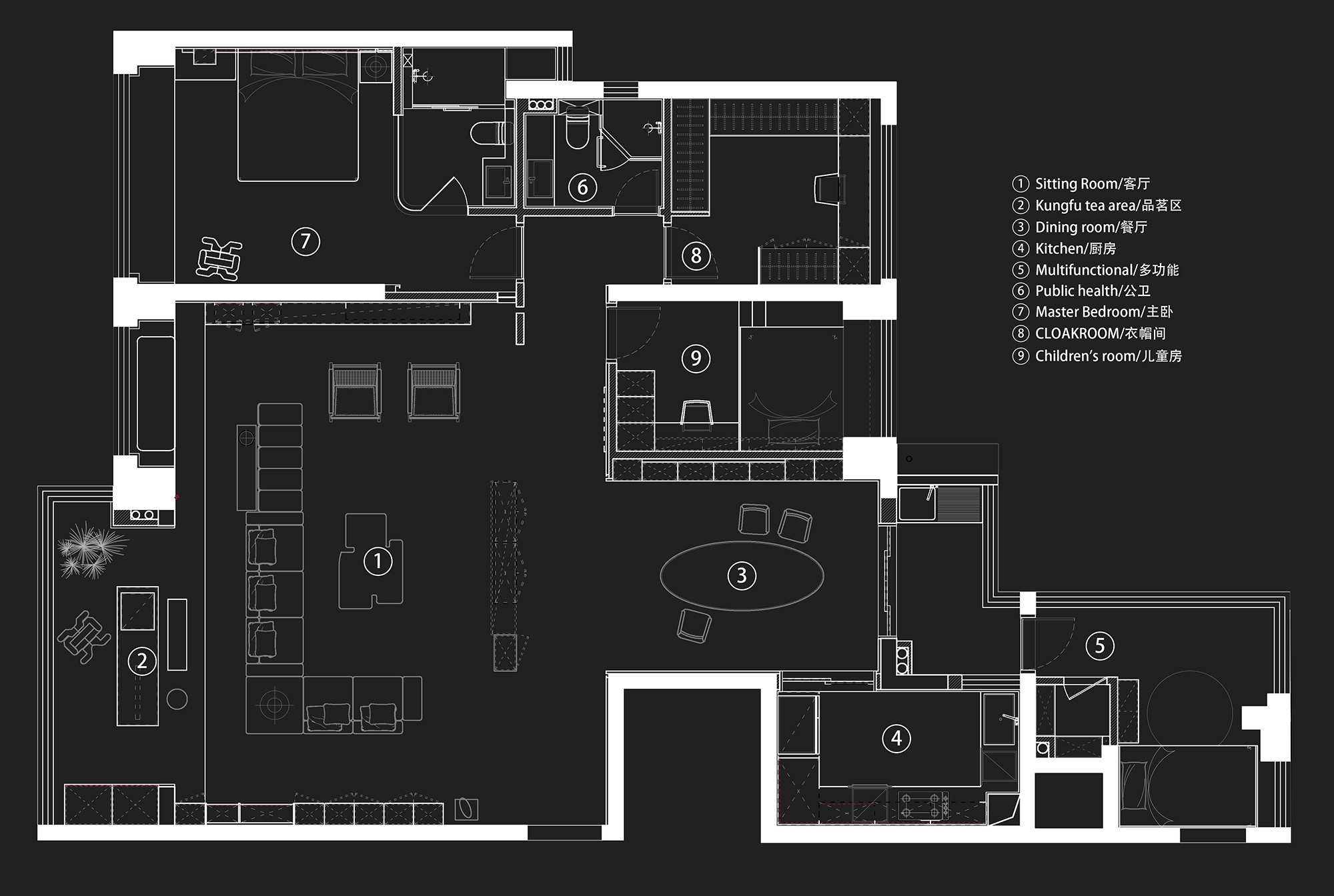 正负下舍 · 光明一号-39