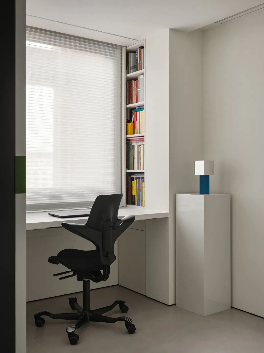 新作 · 躺在浴缸里,俯瞰整个南京路丨中国南京丨FF设计-34