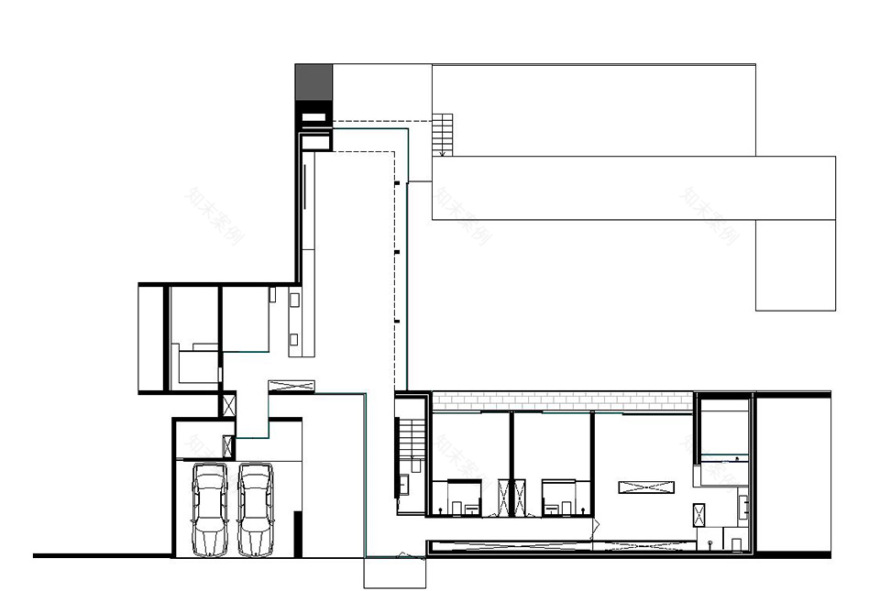 Sobreiros 别墅丨葡萄牙丨Hugo Pereira Arquitetos-151