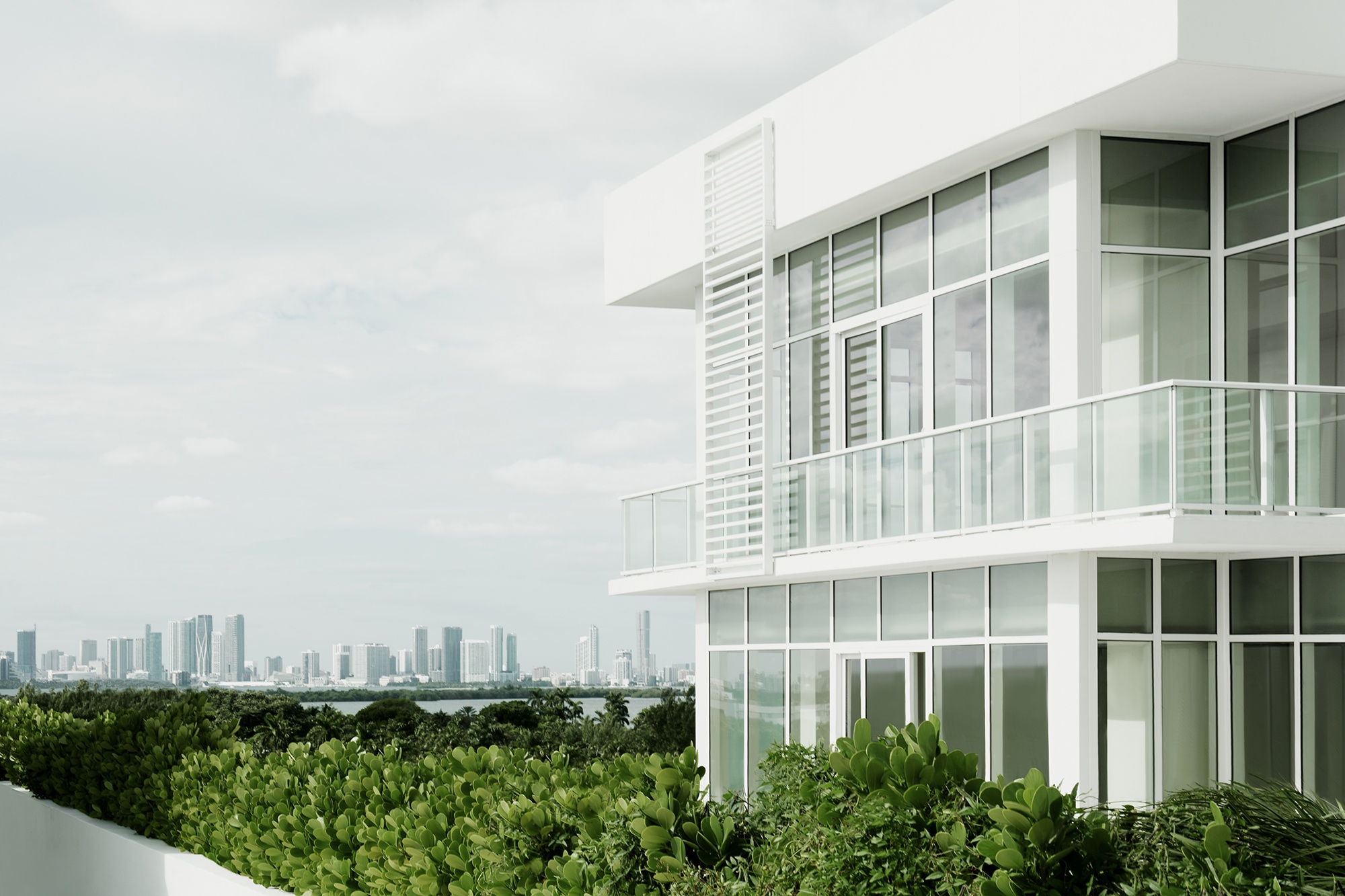 迈阿密海滩丽思卡尔顿酒店公寓丨美国迈阿密丨Lissoni&Partners-5