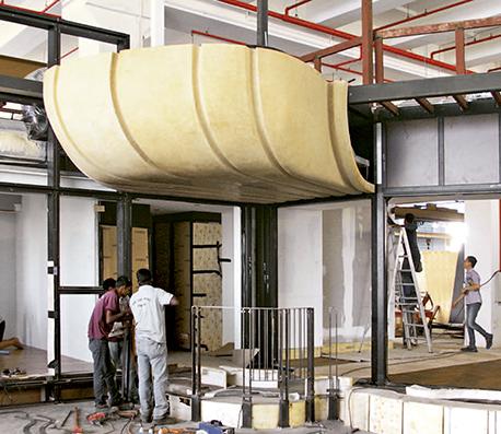 新加坡 Eden 公寓 | 自然灵感与都市生活的完美融合-10