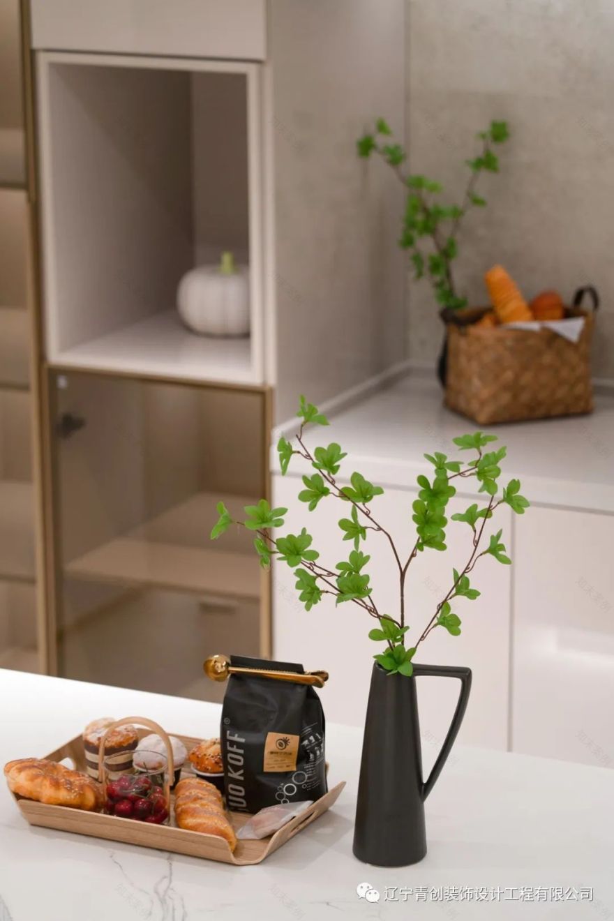 鞍钢新城南苑·自然之家的设计探索丨中国鞍山丨青创设计中心【層琳盡染】团队-19