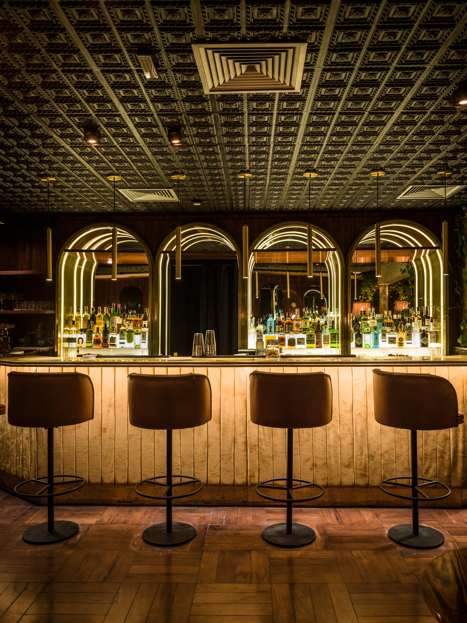 Bar & Club NEXT DOOR & BC-2