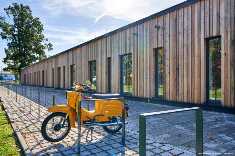 德国 DresdenProhlis 综合浴场新建项目丨GREENBOX Landschaftsarchitekten-8