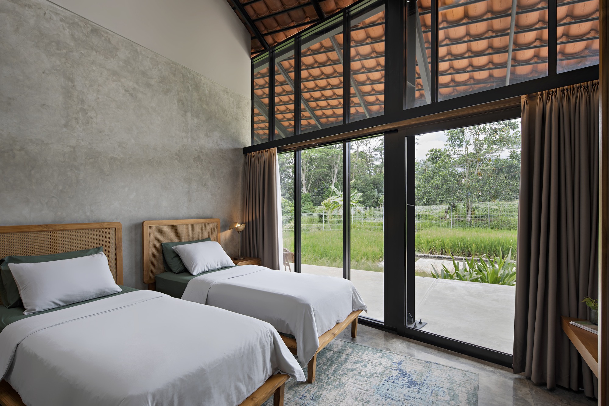 斯瓦尔加·奇利穆斯住宅丨印度丨PSA Studio-33