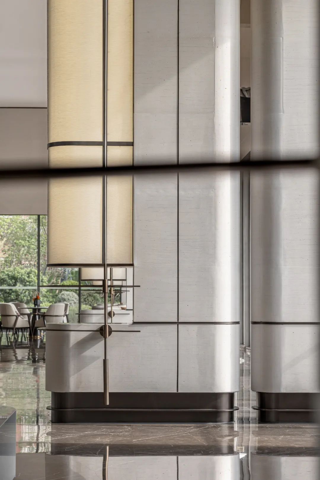 玖悦澜湾丨中国佛山-28