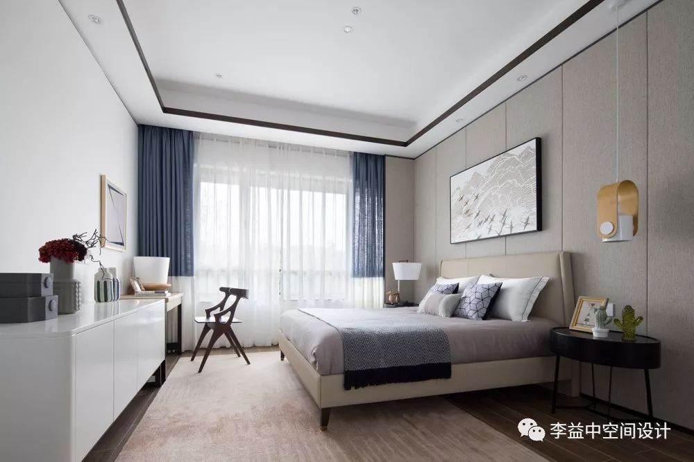 云南腾冲雅居乐度假样板房 | 自然之美,静谧之境-62