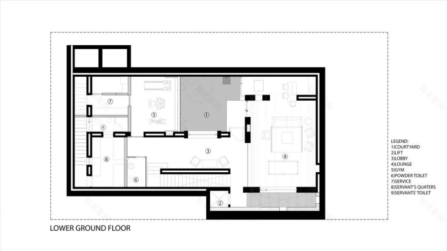 石头房子丨印度丨Malik Architecture-26