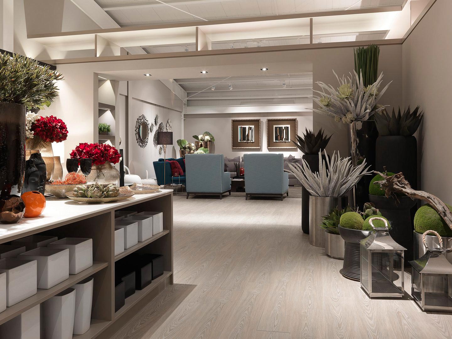 千江美术馆 | 珥本设计-25