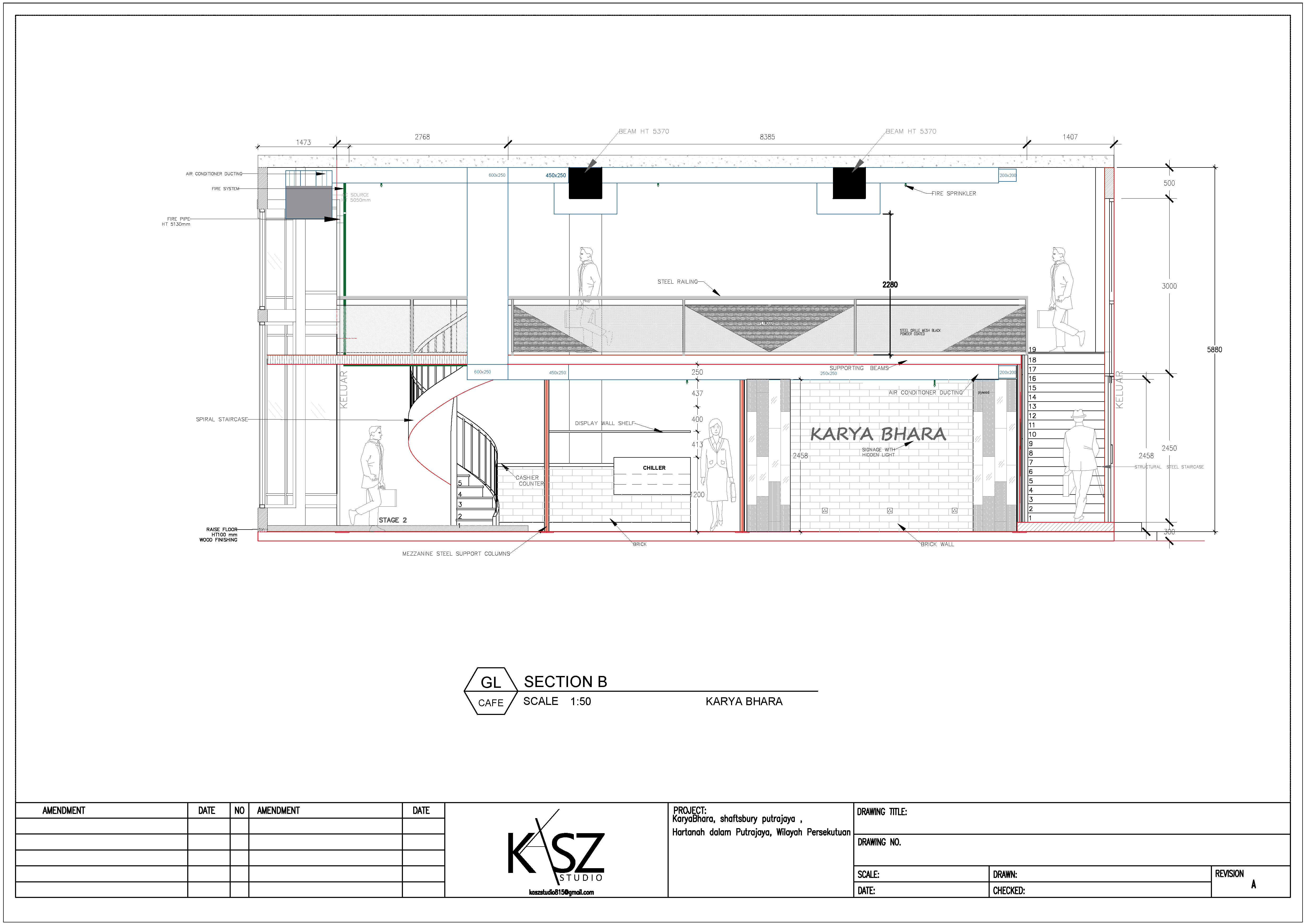 FUNKY + INDUSTRIAL STYLE CAFE IN MALAYSIA-12