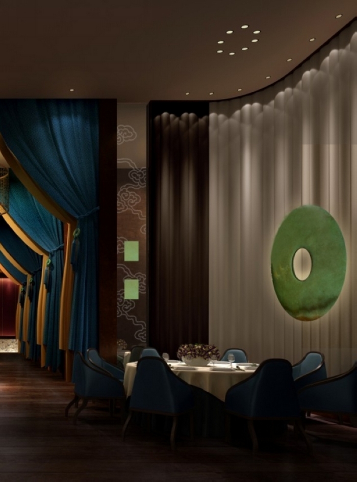 丽汤 首山温泉公园酒店-15