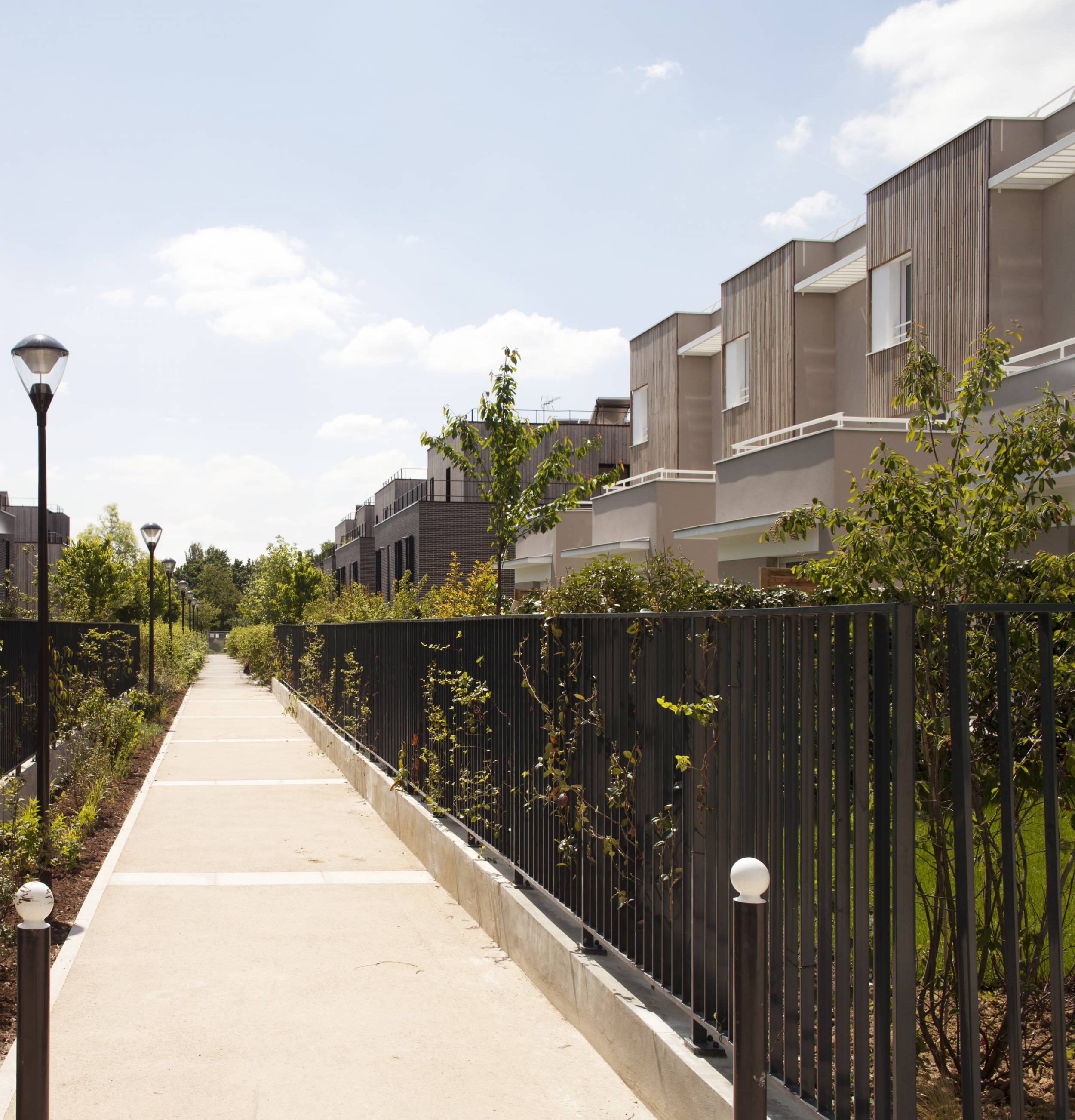 41套住宅单元项目丨Ateliers 2,3,4,（建筑）,EPDC,MEBI（工程）等-43