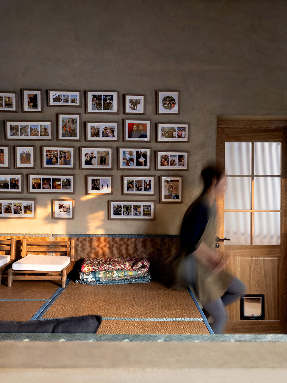 冬日凡居丨中国北京丨鳞见设计工作室-14