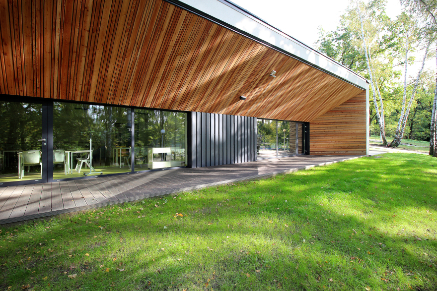 韦索瓦小学丨波兰华沙丨xystudio-13