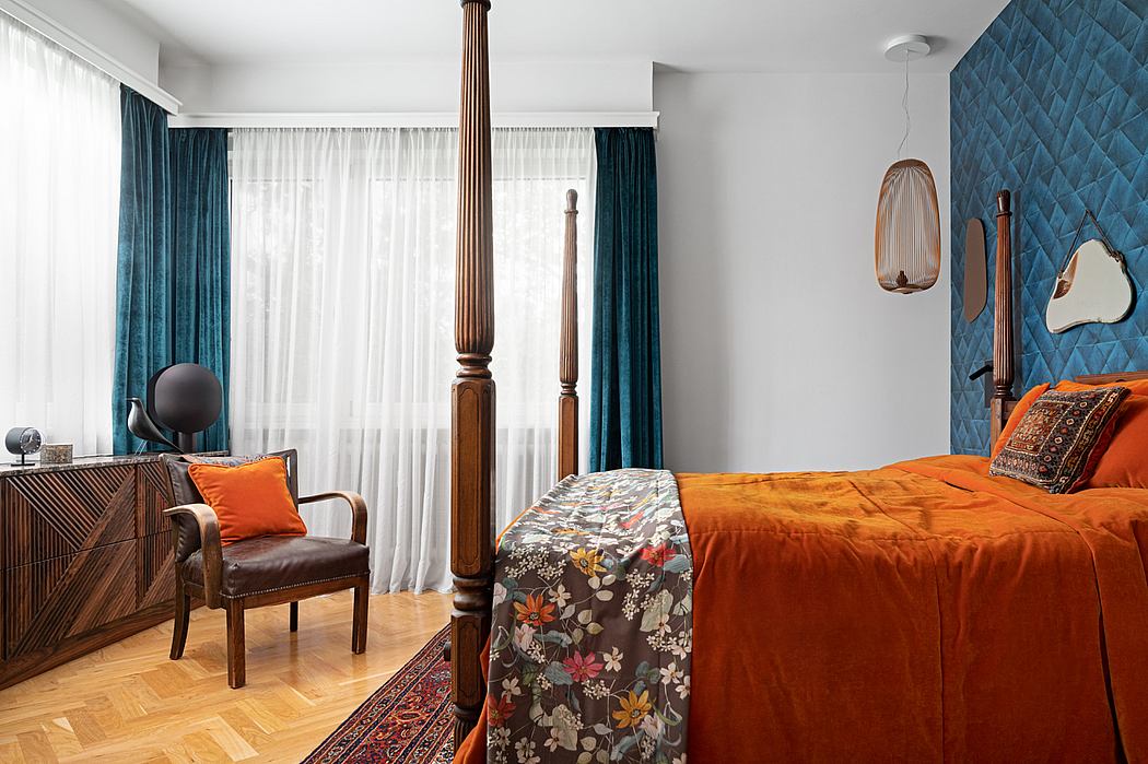 包豪斯重现丨匈牙利布达佩斯丨Tamás Szén Molnár-10