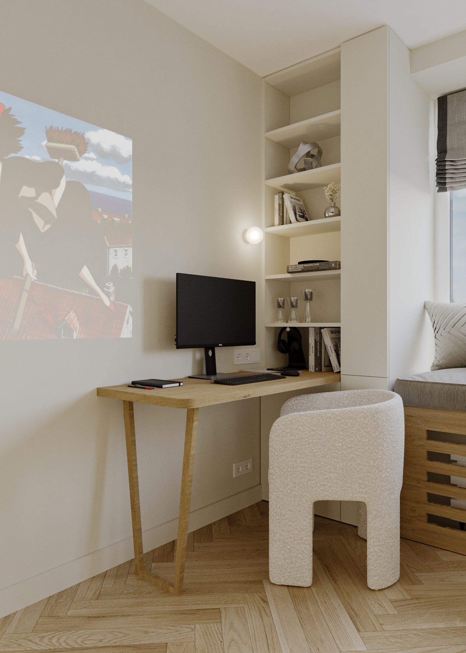 Квартира 70м2 ЖК Хмельницький-26