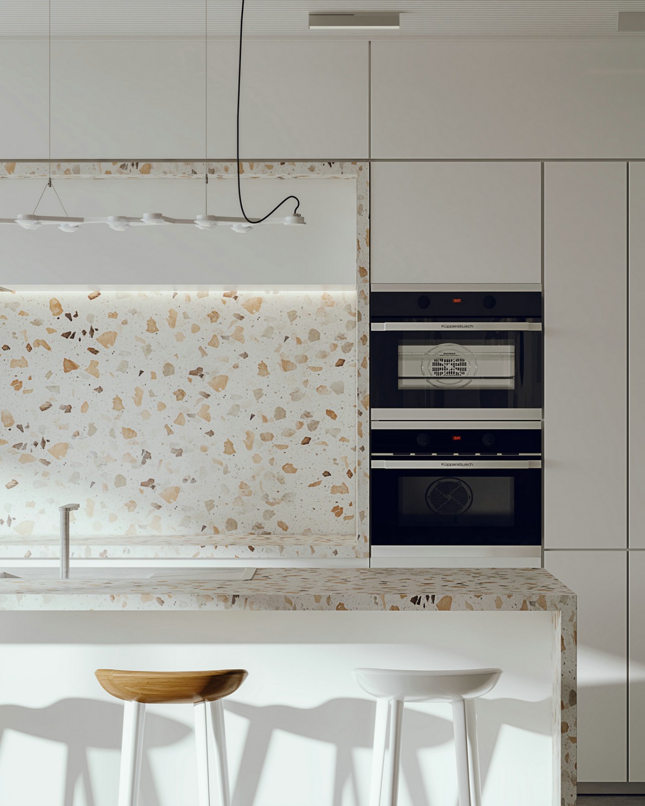 在自然中生活，新波西米亚风格设计-7